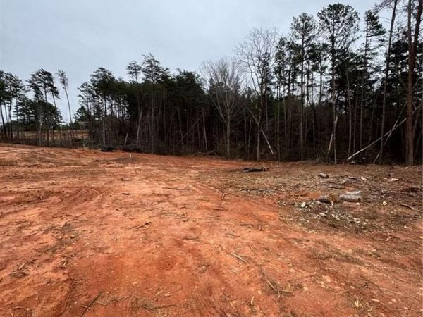 0 Scott Road , Eastanollee, GA 30538