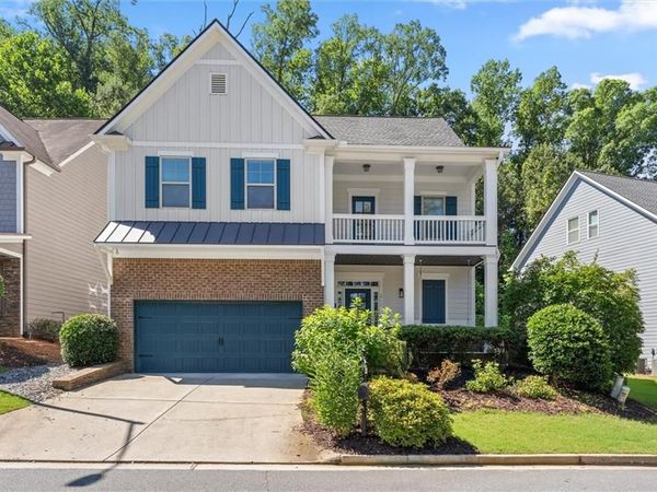 2770 Prado Lane , Marietta, GA 30066