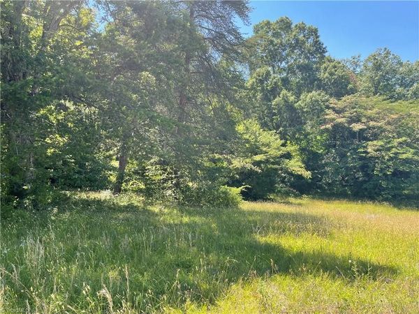 1306 WHITE Street , Lexington, NC 27292