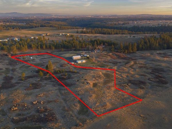 0 N Brooks Rd, Medical Lake, WA 99022
