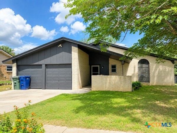 1007 S 29th Street , Copperas Cove, TX 76522
