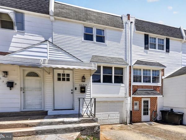 3657 N HEREFORD LANE, PHILADELPHIA, PA 19114