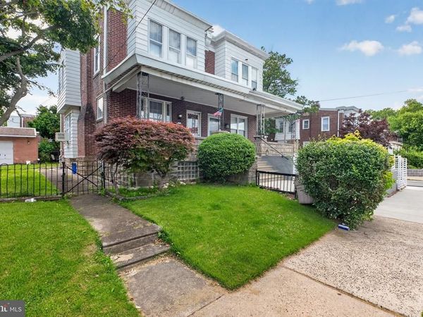 4124 COMLY STREET, PHILADELPHIA, PA 19135