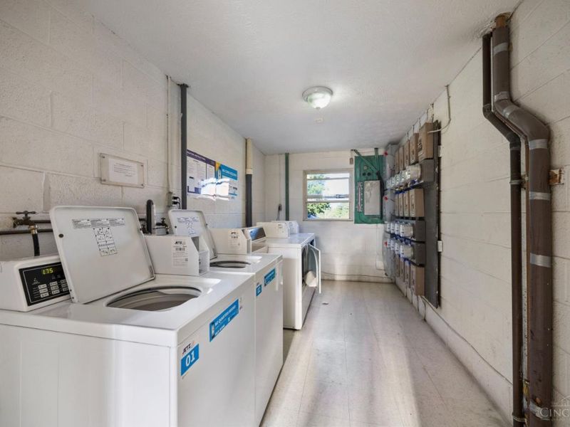 3600 Westwood Northern Boulevard, Unit 77, Cheviot, OH 45211 Photo 19