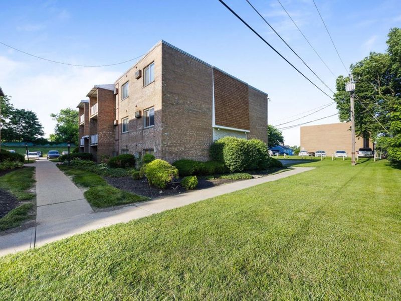 3600 Westwood Northern Boulevard, Unit 77, Cheviot, OH 45211 Photo 21