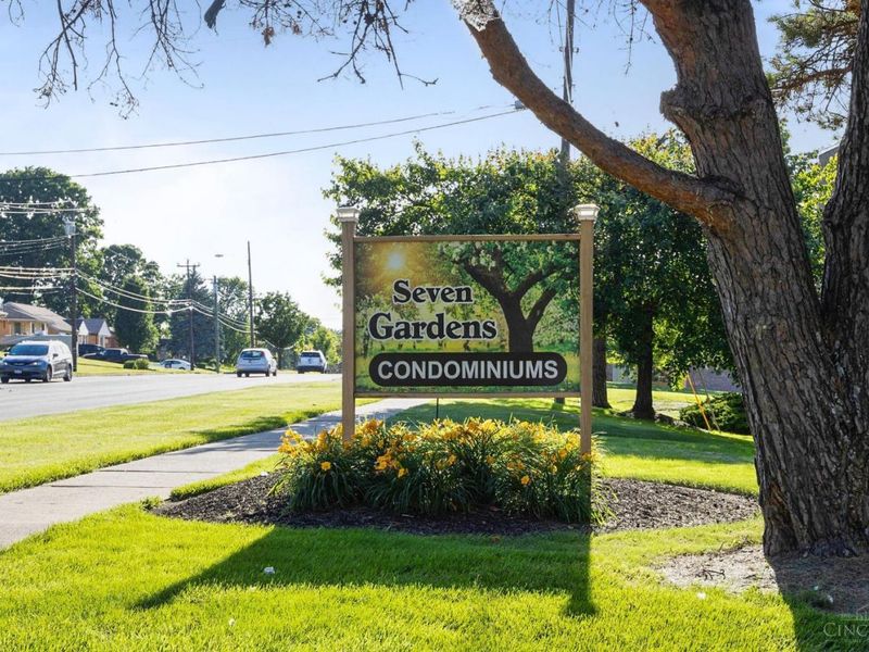3600 Westwood Northern Boulevard, Unit 77, Cheviot, OH 45211 Photo 3