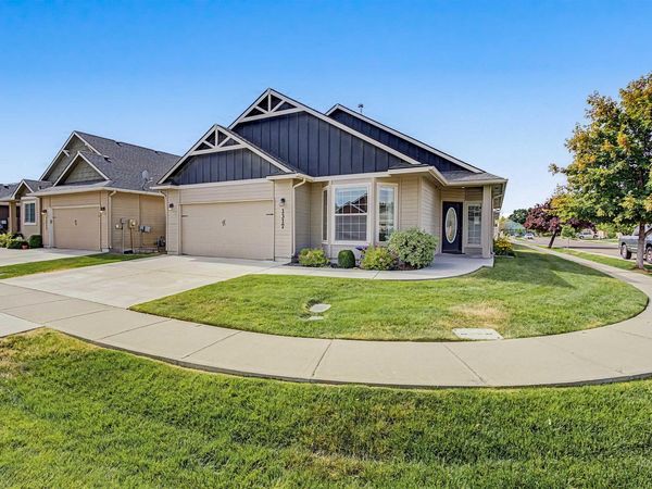 1317 W Tacola Street, Nampa, ID 83686