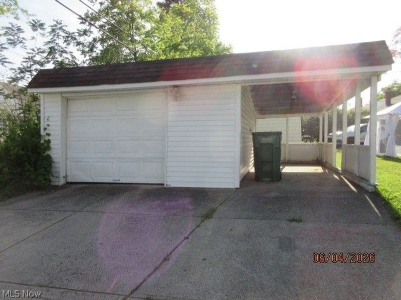15626 Edgewood Avenue, Maple Heights, OH 44137 Photo 16