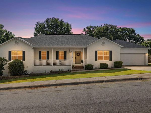 5715 Rummel Road, Little Rock, AR 72223