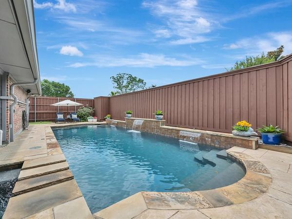 3804 Wyeth Drive, Plano, TX 75023