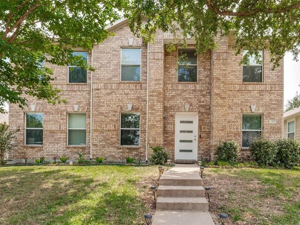 148 Triumph Road, Dallas, TX 75241