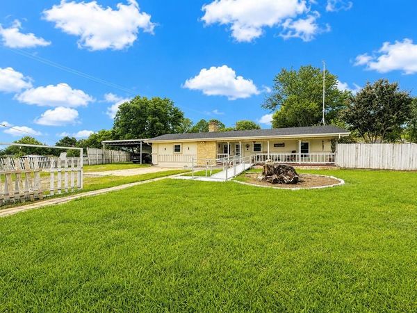 245 Harris Harbor Road, East Tawakoni, TX 75472