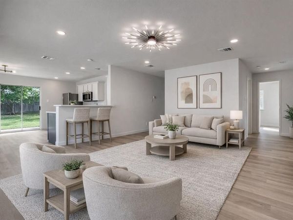 8716 Tumbleweed Drive, Cross Roads, TX 76227