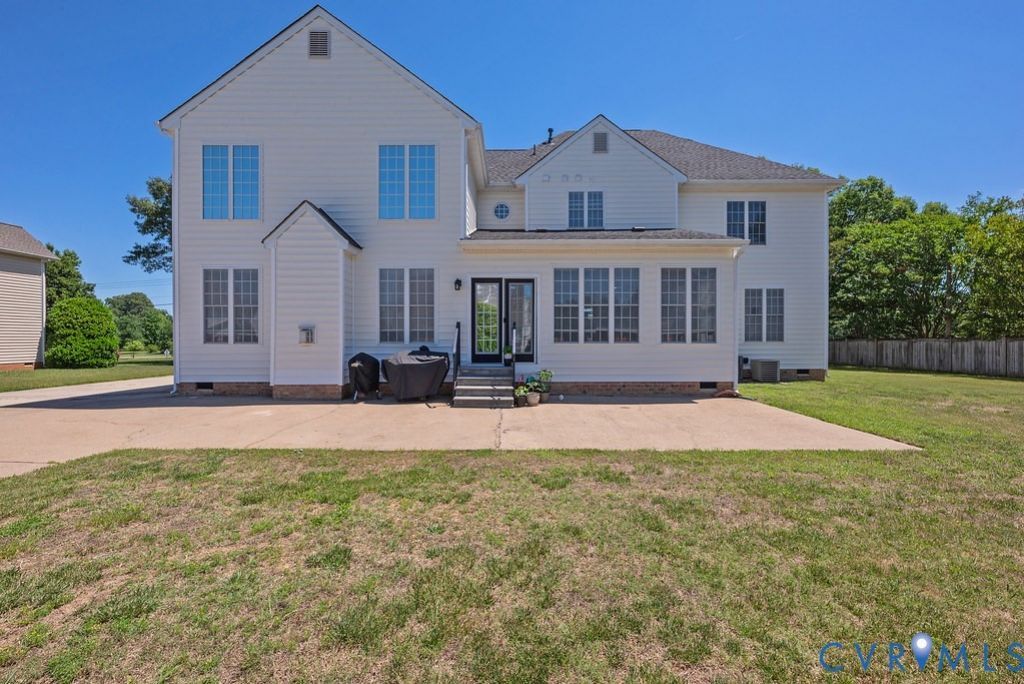 10510 Staples Mill Road Glen Allen, VA 23060