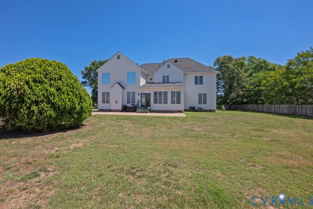 10510 Staples Mill Road Glen Allen, VA 23060