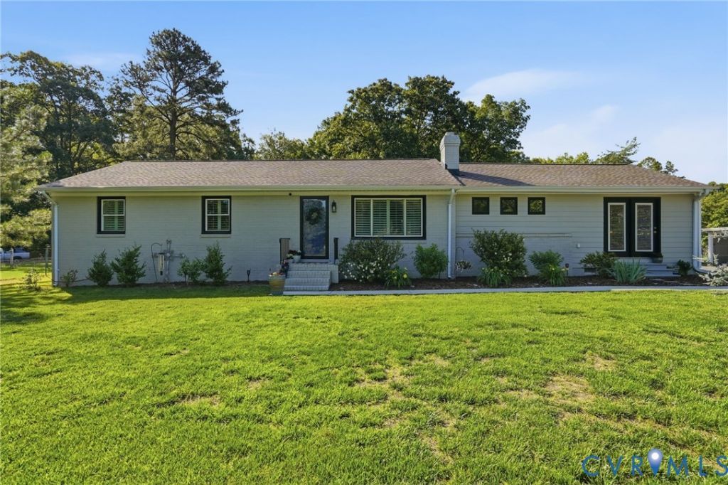 11520 Hanover Courthouse Road , Hanover, VA 23069 Main Photo