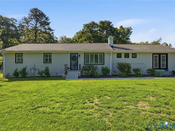 11520 Hanover Courthouse Road , Hanover, VA 23069