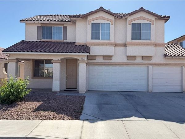 6052 S Pioneer Way , Las Vegas, NV 89113