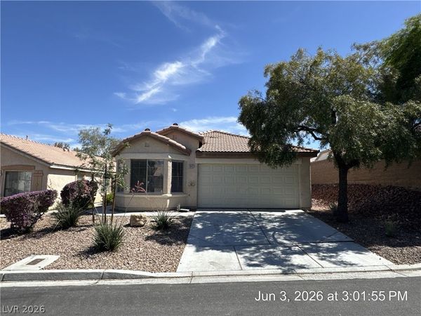 4843 SAPUTO Avenue , Las Vegas, NV 89141