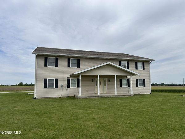 4506 Township Rd 123 , McComb, OH 45858