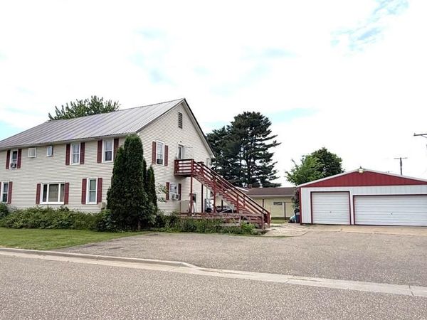 105 E Main Street, Unit 5, Hixton, WI 54635