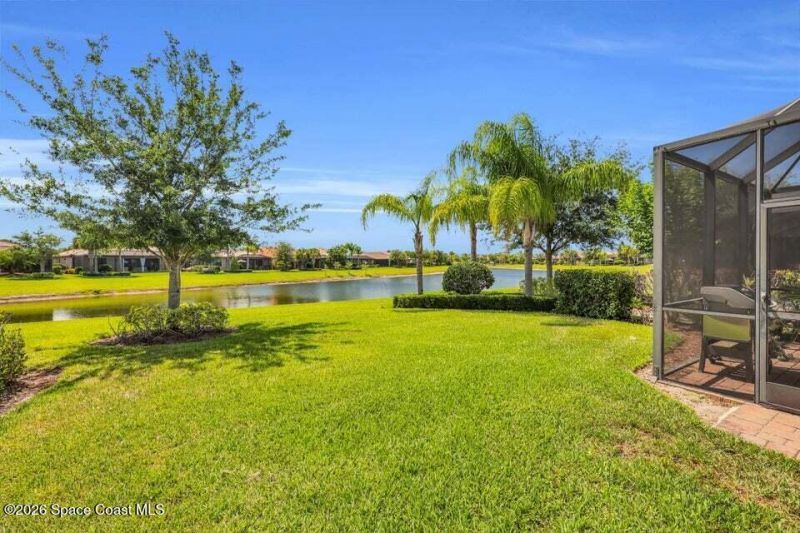 5040 Pendelton Square , Vero Beach, FL 32967 Photo