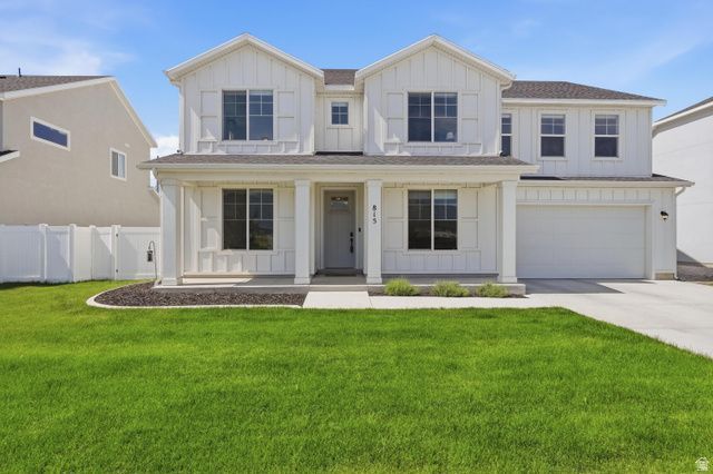 815 W 800 S, American Fork, UT 84003 Main Photo