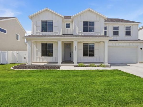 815 W 800 S, American Fork, UT 84003