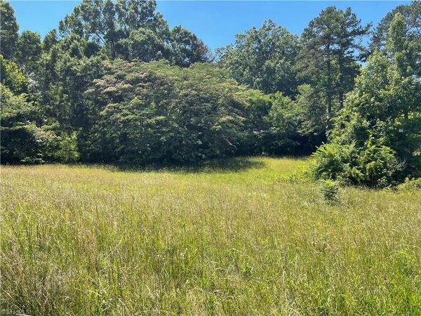 1310 WHITE Street, Lexington, NC 27292