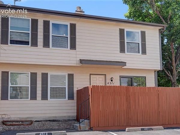 4511 Lamplighter Circle, Colorado Springs, CO 80916
