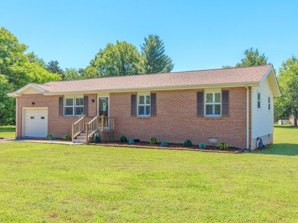 131 Orchard Grass Lane, Chickamauga, GA 30707