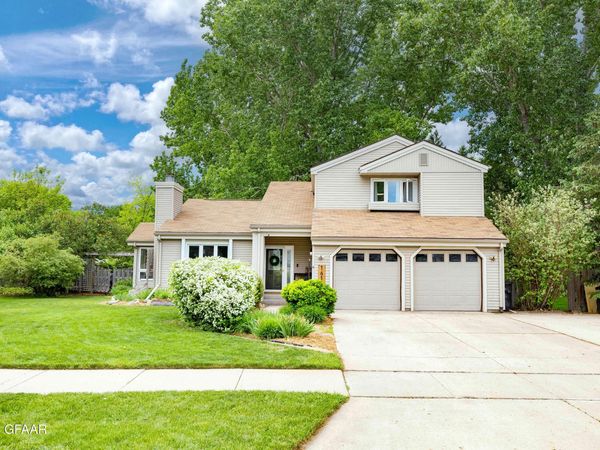 1610 RIDER Road, Grand Forks, ND 58201
