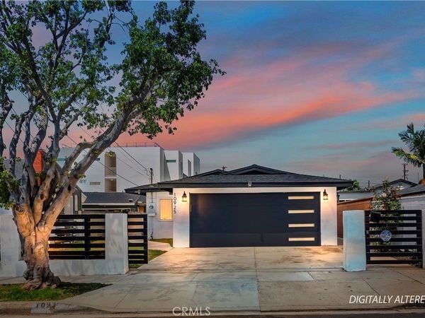 10925 Dalerose , Inglewood, CA 90304