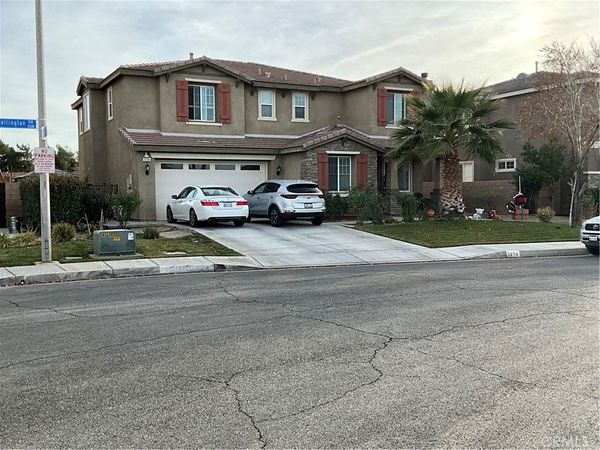 1234 Willington Drive , Palmdale, CA 93551