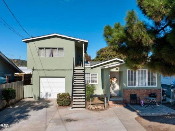 335 W Simpson Street, Unit 1-3, Ventura, CA 93001