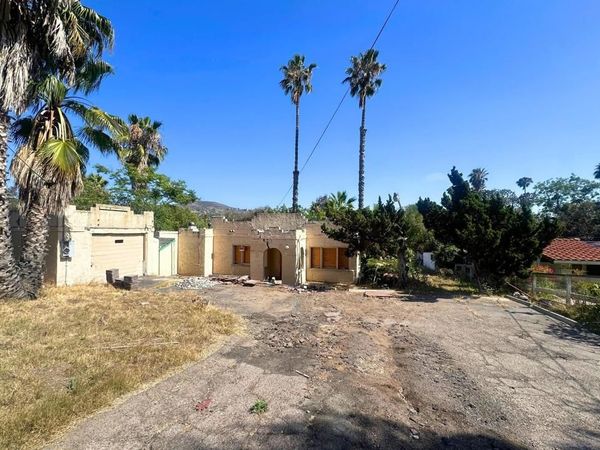 3257 Central Ave , San Diego, CA 91977