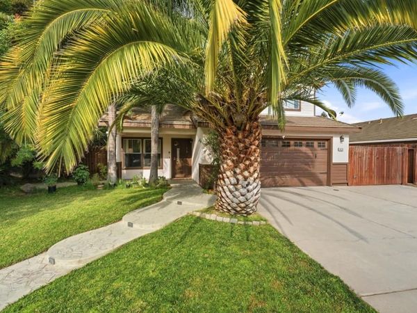 4420 Dandelion Court, Salida, CA 95368