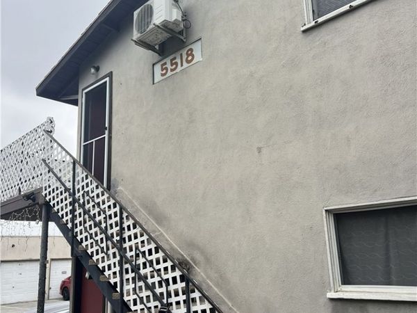 5518 Rosemead Boulevard, Unit C, Temple City, CA 91780