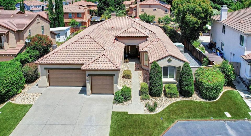 217 County Down Ct, Roseville, CA 95678 Photo