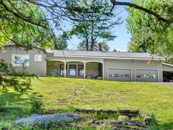 64 Miller Road Extension, Barre Town, VT 05641