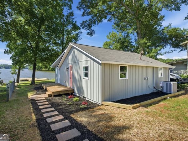 230 Arrow Point Road, Jackson, GA 30233