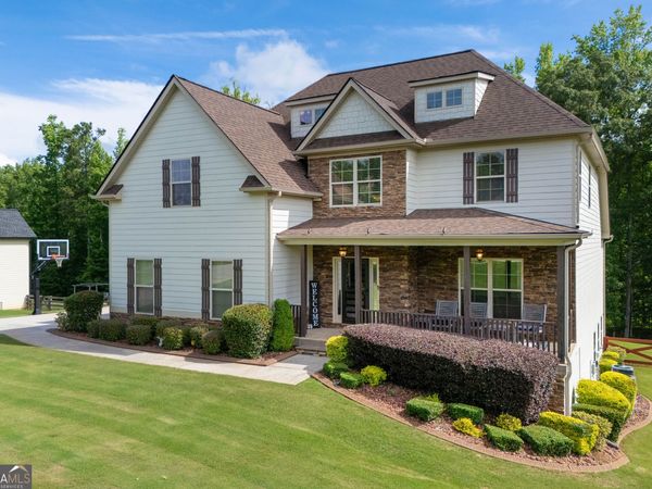 215 Northgate Preserve Drive, Newnan, GA 30265
