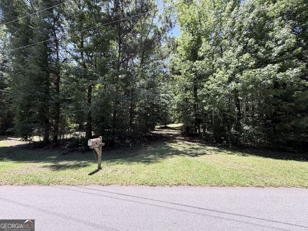 256 W Kellogg Drive, Colbert, GA 30628