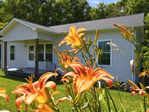 781 Sparta St , Spencer, TN 38585