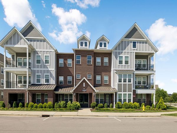 2000 Shadow Green Lane, Unit 305, Franklin, TN 37064