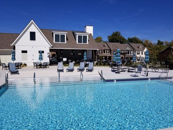 2000 Shadow Green Lane , Unit 305, Franklin, TN 37064
