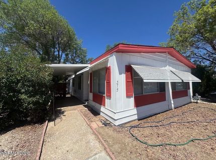 375 Randon Court, Fernley, NV 89408 Photo