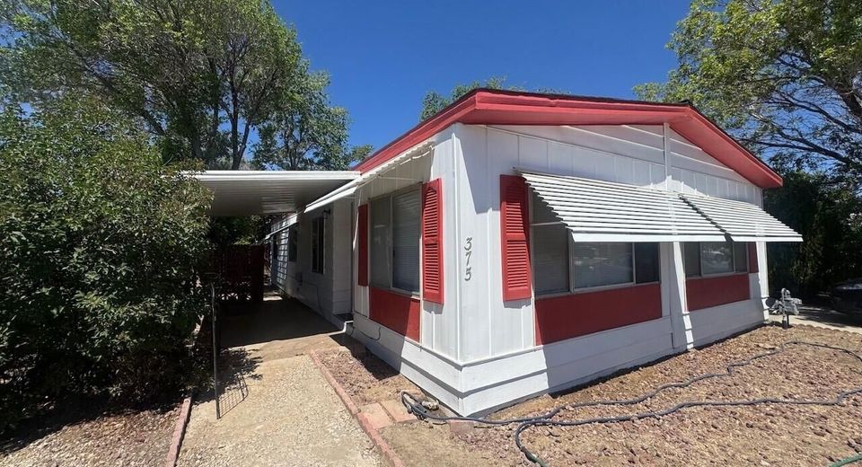 375 Randon Court, Fernley, NV 89408 Photo