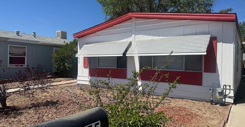 375 Randon Court, Fernley, NV 89408 Photo