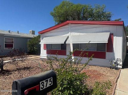 375 Randon Court, Fernley, NV 89408 Photo